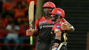 Rishabh Pant, Nicholas Pooran, Rohit Sharma, MS Dhoni, Nicholas Pooran picks all time best T20 playing XI, Chris Gayle, Virat Kohli, Jos Buttler, AB de Villiers, Nicholas Pooran, Kieron Pollard, Andre Russell, Sunil Narine, Rashid Khan, Jasprit Bumrah and Lasith Malinga