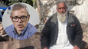 Jammu Development Authority, Ghulam Qadir Daing Bhalesa Doda, Ghulam Qadir Daing house demolition, Ghulam Qadir Daing encroachment