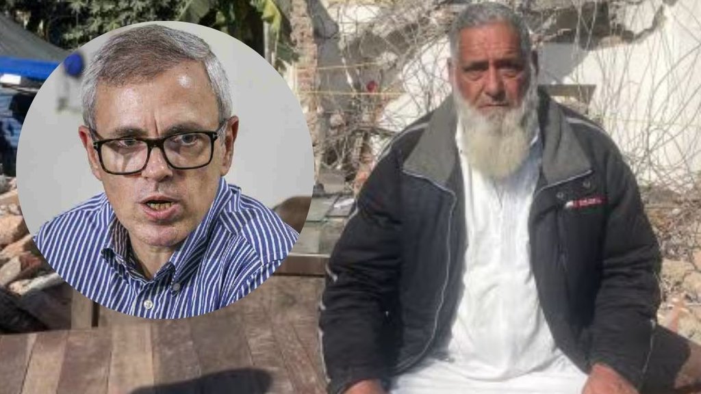 Jammu Development Authority, Ghulam Qadir Daing Bhalesa Doda, Ghulam Qadir Daing house demolition, Ghulam Qadir Daing encroachment