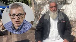 जम्मू में गुलाम कादिर के घर पर चला बुलडोजर, CM उमर बोले- क्या मजहब की वजह से निशाना बनाया गया? 