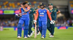 IND vs AUS: अभिषेक-गिल की जोड़ी ने ऑस्ट्रेलिया किया बड़ा कमाल, बनाया ऐसा वर्ल्ड रिकॉर्ड की विश्व क्रिकेट में मची खलबली