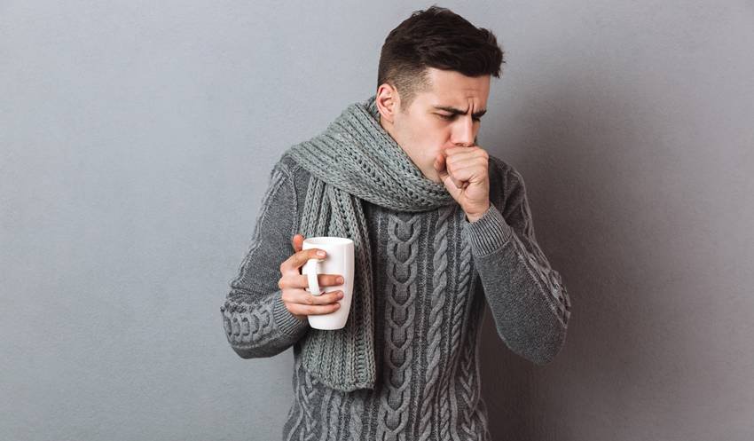 daily ginger tea advantages