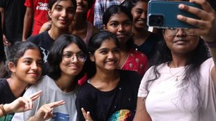 Women Education India, Girl Child Education, Digital Literacy Women, STEM Women Statistics
