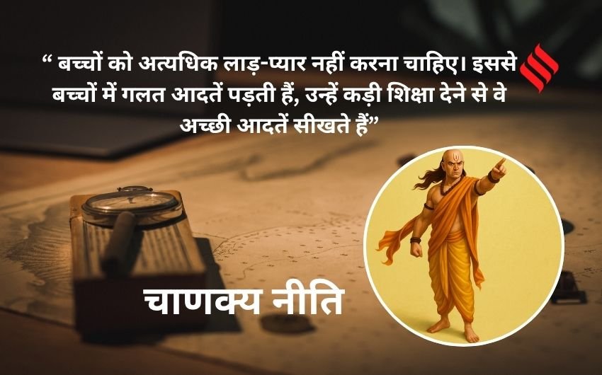 Chanakya teachings for children