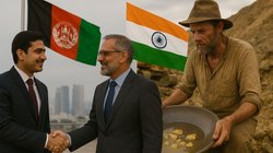 अफगानिस्तान में इन्वेस्ट करने वाले भारतीयों को मिलेगी टैक्स छूट, गोल्ड माइनिंग के अलावा इन सेक्टर में सुपर ऑफर