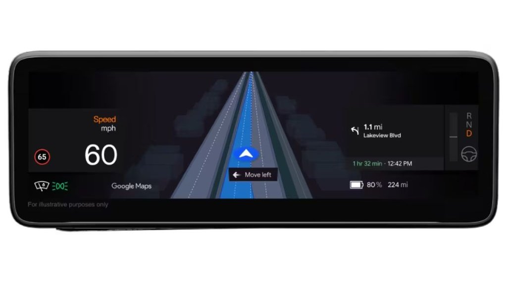 Google Maps, Google Maps New Feature, Google Maps lane Guidance Google Maps, Google Maps New Feature, Google Maps lane Guidance