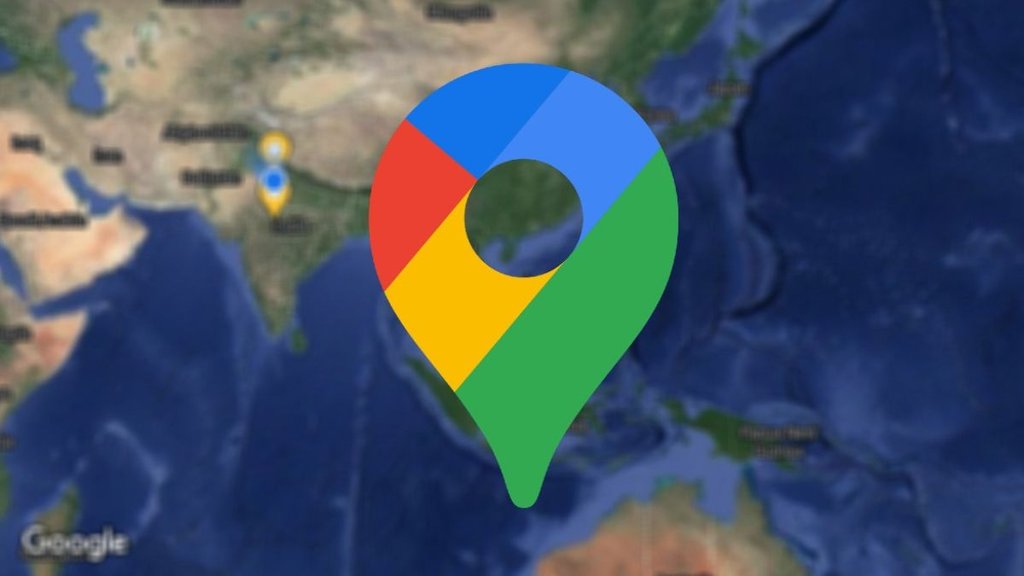 Google Maps, Google Maps New Features, Maps New Features Google Maps, Google Maps New Features, Maps New Features