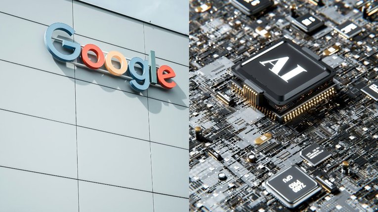 Google ने किया AI में 40 अरब डॉलर के निवेश का ऐलान, क्या एआई की दुनिया में कुछ बहुत बड़ा होने वाला है?