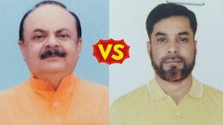 Goriakothi Election Result 2025: गोरेयाकोठी विधानसभा सीट से बीजेपी के देवेश कांत सिंह ने मारी बाजी, आरजेडी के अनवारूल हक हारे