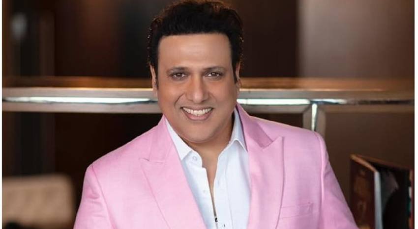 Govinda relationship controversies