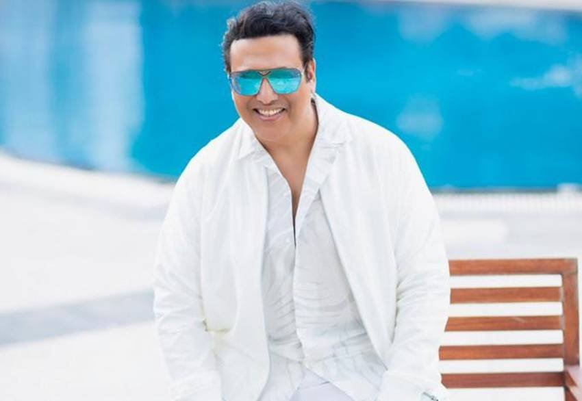 Govinda personal life issues