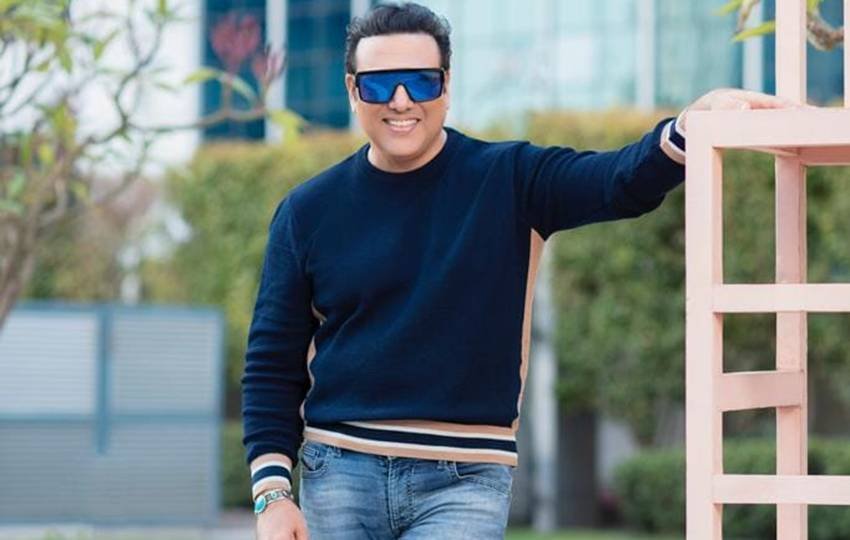 Govinda career controversies