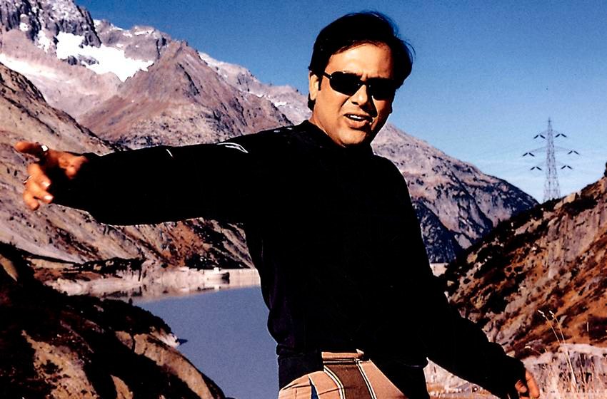 Govinda controversies news