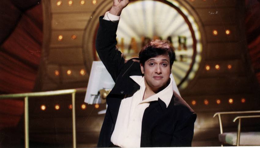 Govinda controversies