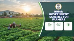 Bihar Govt Schemes for Farmers: पशु बीमा से लेकर निजी नलकूप योजना तक, किसानों के लिए बिहार सरकार चला रही ये 5 खास योजनाएं, जानें कौन हैं पात्र
