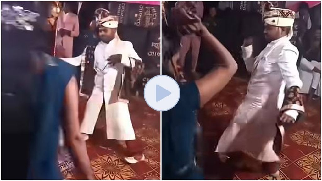 Trending Video, Video Viral, Trending News, Viral Video, Video Viral, Groom Dance Video Viral,