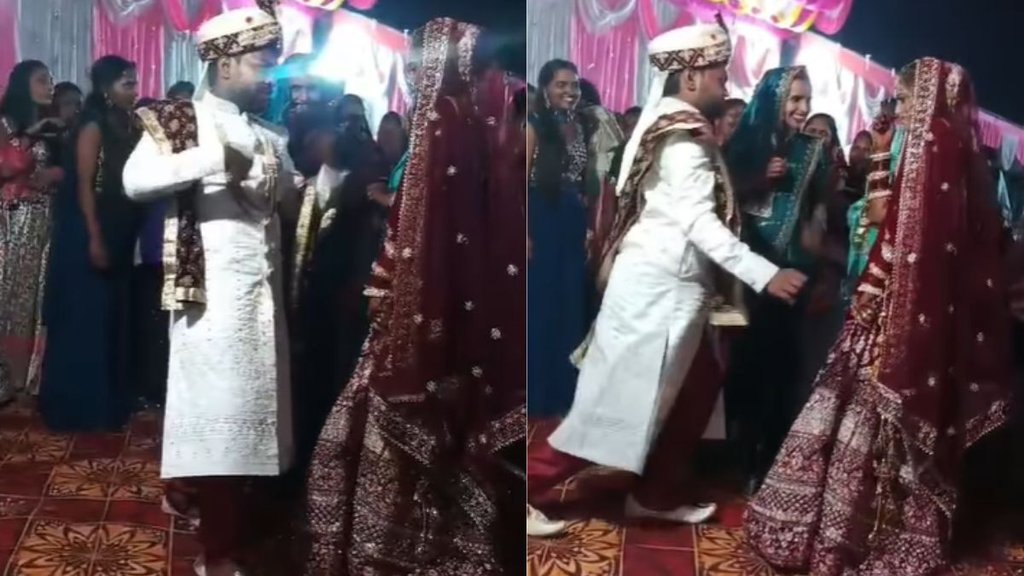 Groom Viral Video, Hindi News, Viral Video Groom Viral Video, Hindi News, Viral Video