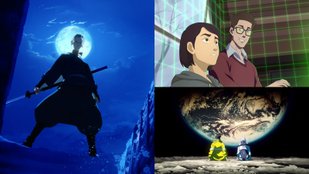 Groundbreaking Animated Shows Every Adult Should Watch