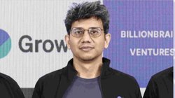 IIT से शुरू हुआ सफर, स्टार्टअप डूबा…लेकिन हार नहीं मानी! जानें कैसे एक किसान का बेटा बना अरबपति और खड़ी कर दी करोड़ों की कंपनी Groww