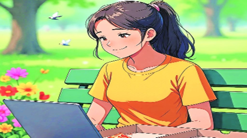 Gulabo story, Poonam Pandey writer, Jansatta literature