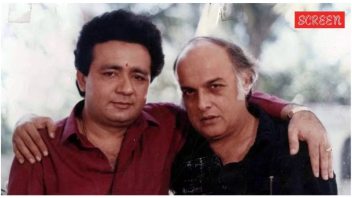 gulshan kumar, mahesh bhatt