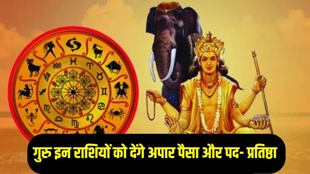 Guru Gochar 2026, guru vakri 2026 Guru Gochar 2026, guru vakri 2026