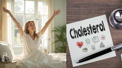 सुबह की 7 गलत आदतें बढ़ा देती हैं कोलेस्ट्रॉल, नसों में जमा होने लगता है प्लाक और बढ़ सकता है दिल को खतरा, देखिए Bad Habits