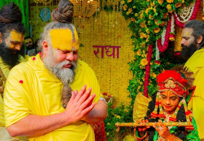 Hanuman worship rules for women