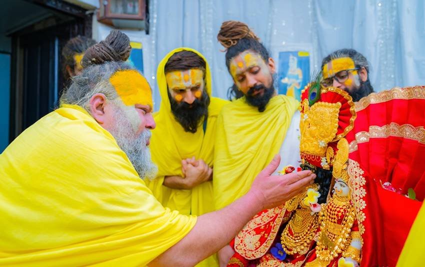 Spiritual rules for Hanuman devotees