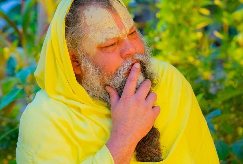 Hindu belief about women and Hanuman worship