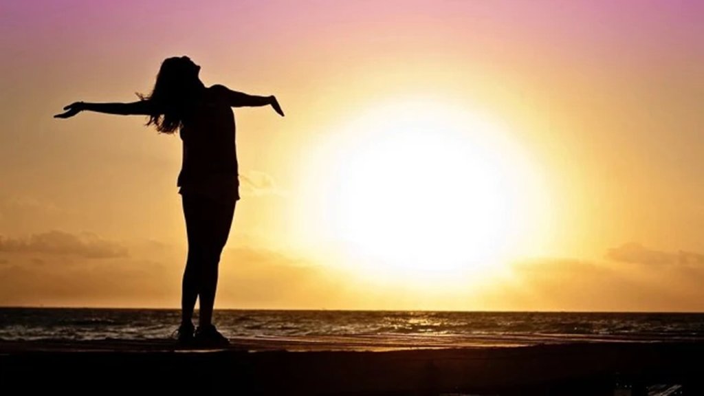 modern lifestyle study, mindset change, meaning of prosperity