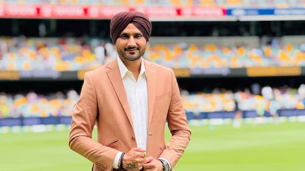 Harbhajan Singh Harbhajan Singh
