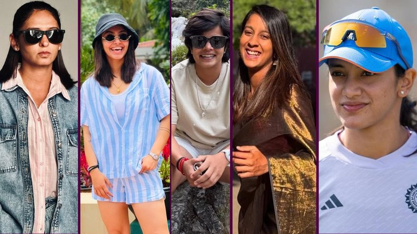 Womens World Cup 2025, Womens World Champion, Indian Beautiful Women Cricketers