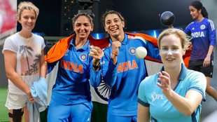 Women cricketers relationship, Harmanpreet Kaur relationship, Smriti Mandhana engagement, Jemimah Rodrigues relationship status