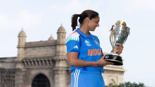 Harmanpreet Kaur, Smriti Mandhana, Deepti Sharma, Laura Wolvaardt, Annabel Sutherland, Sophie Ecclestone, Meg Lannings picks top 5 best players of Womens World Cup 2025, Womens World Cup 2025, 5 best player of Womens World Cup 2025