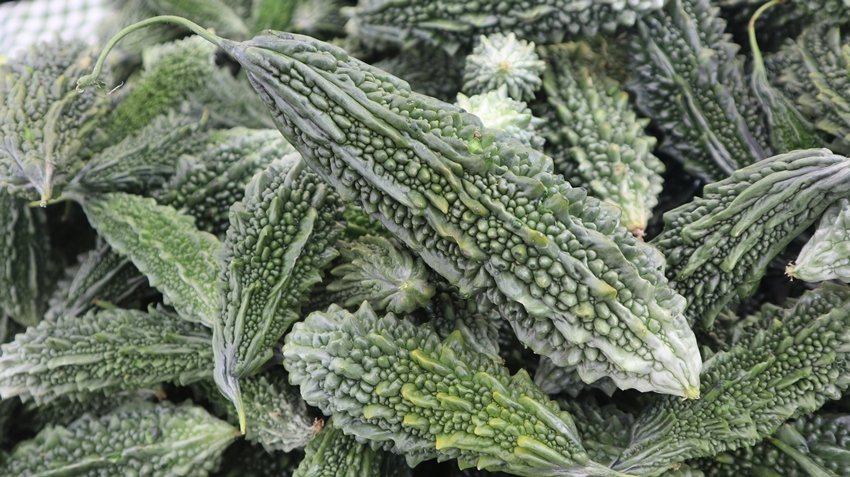 Harmful radish combinations