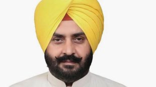 AAP MLA Harmit Singh Pathanmajra, Sanour Harmit Singh Pathanmajra, Harmit Singh Pathanmajra IPC Section 376