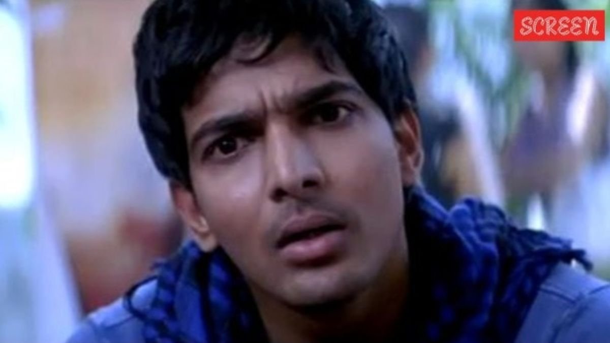 Harshvardhan rane Harshvardhan rane