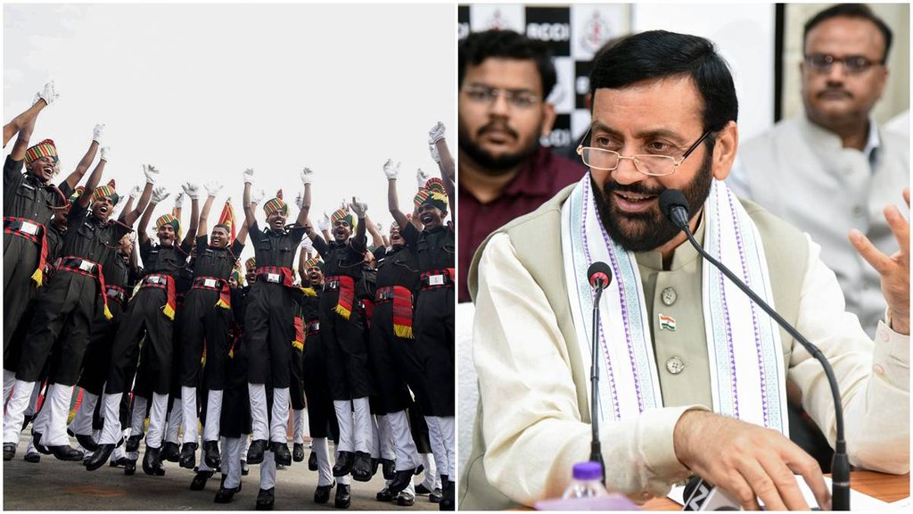 Haryana Govt, Haryana CM Nayab singh Saini, Agniveer, haryana agniveer