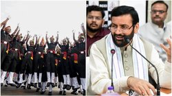 हरियाणा में अग्निवीरों के लिए बड़ा ऐलान, सरकारी नौकरी में अधिकतम उम्र सीमा में मिली छूट