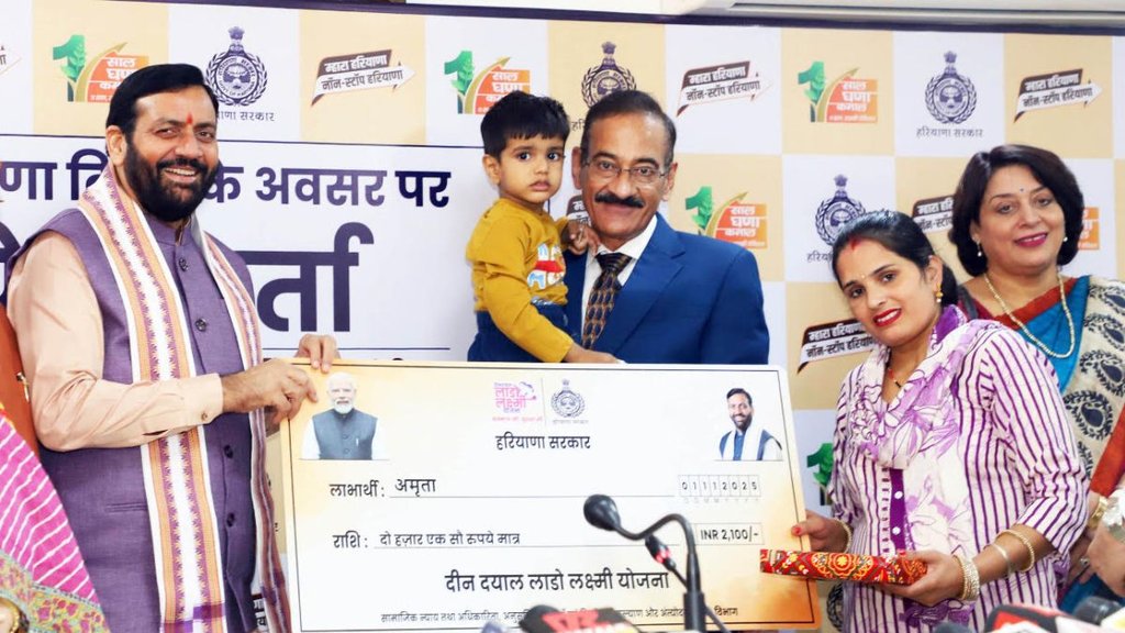 Haryana News | latest news | hindi news