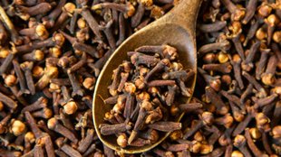 Health Benefits of Cloves, Cloves cold to toothache, cloves relieving colds and coughs