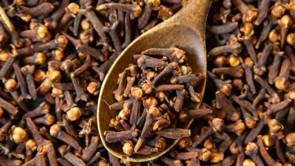 Health Benefits of Cloves, Cloves cold to toothache, cloves relieving colds and coughs