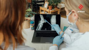 Healthy bones nutrition