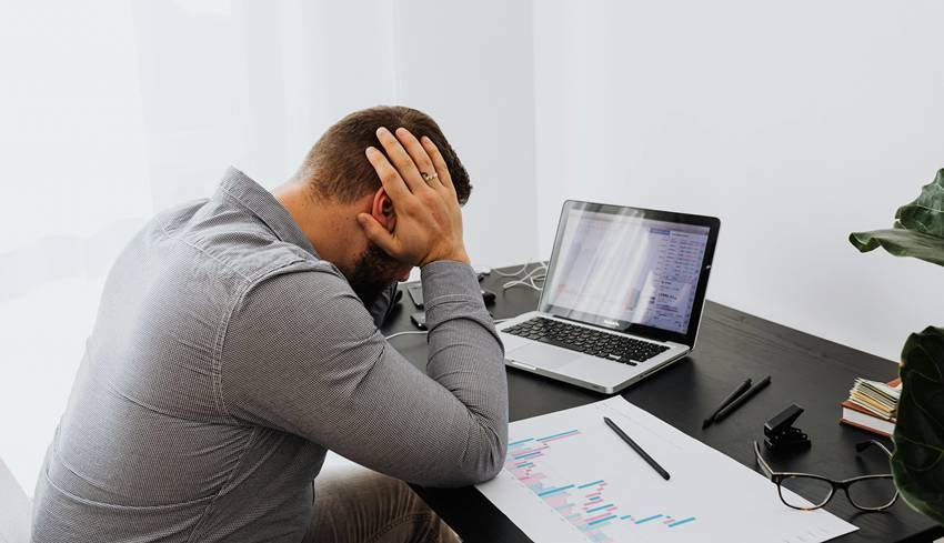 early heart health warning signs