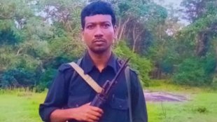 Hidma killed, kaun tha hidma, hidma surrender news