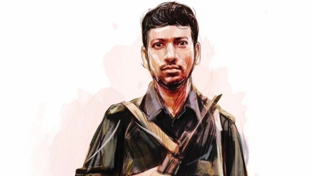 Madvi Hidma killed, Why has Hidma's killing shaken