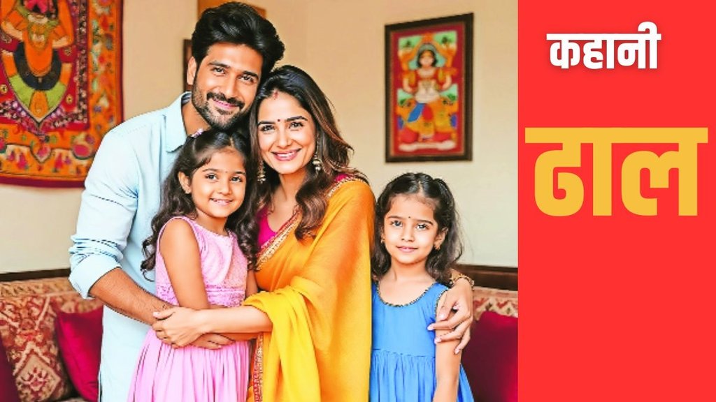 Suman Bajpai story, emotional Hindi story, father’s love, daughters bond, family story Suman Bajpai story, emotional Hindi story, father’s love, daughters bond, family story