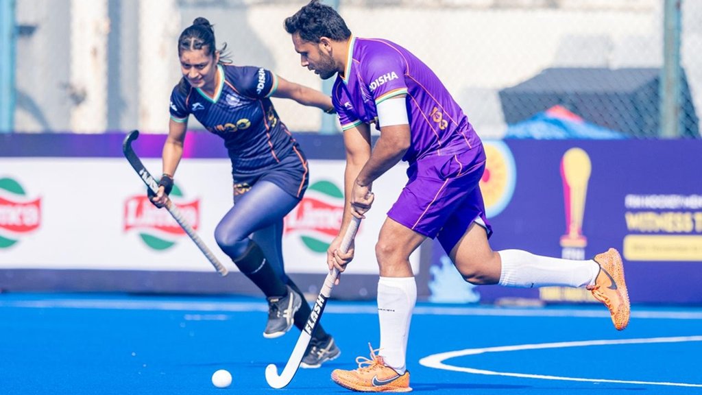 Indian Hockey Federation 1925, Indian Hockey 100 Years, Hockey India Celebrations