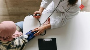 Home remedies for high BP